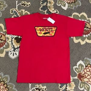 Vans T-Shirt